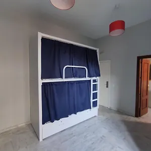  Hostel New Samay