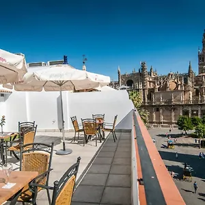 Murillo Alcázar Apartamento