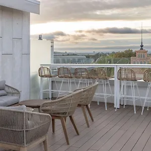 2* Hotell Petit Palace Vargas