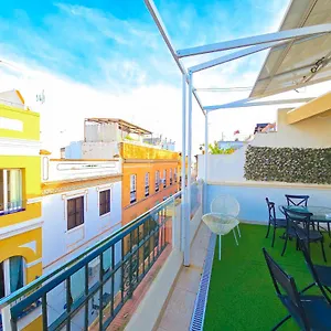  Hostel A2c (adults Only)