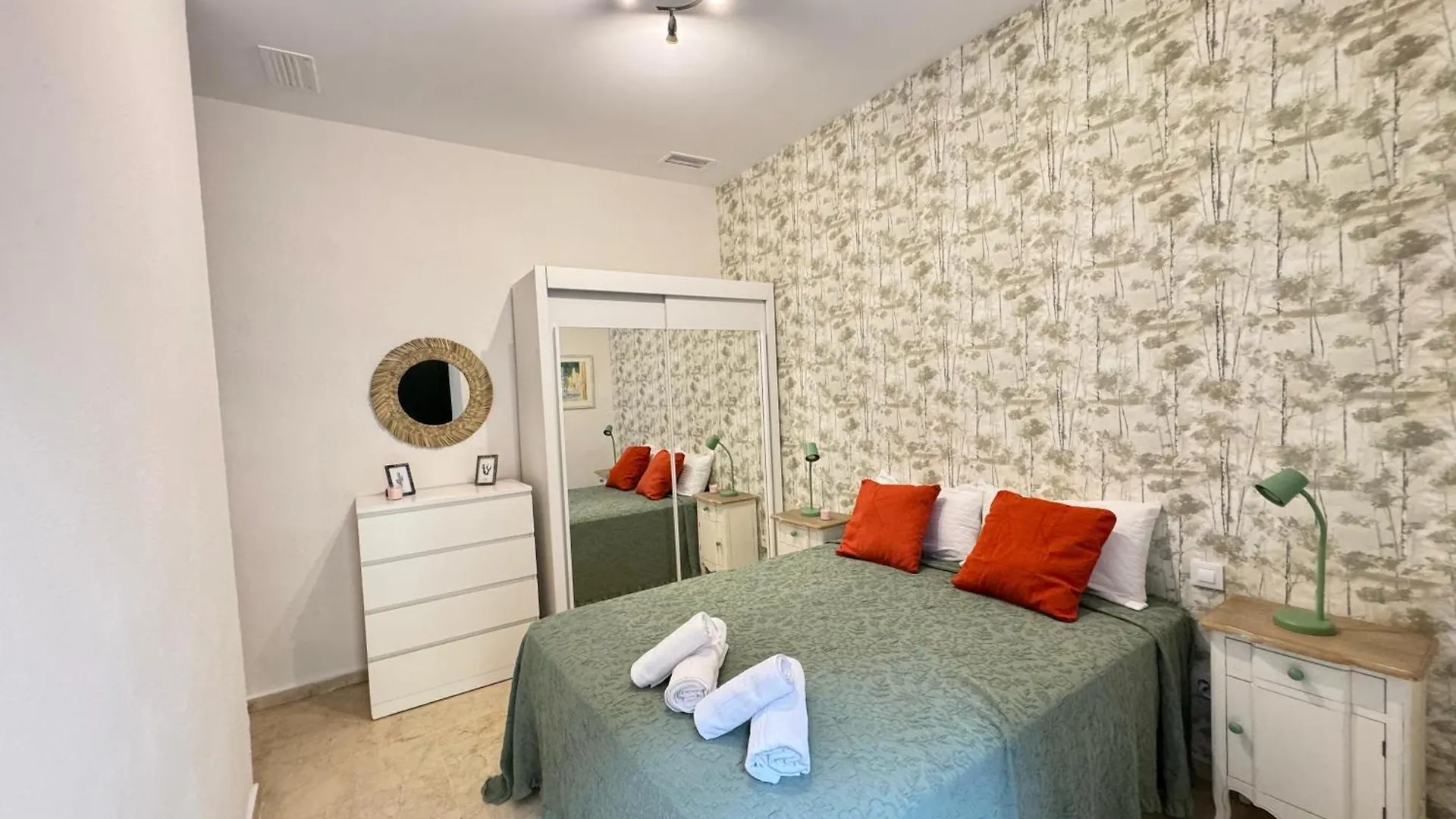 San Eloy Suite En El Centro De Sevilla 0*, Seville
