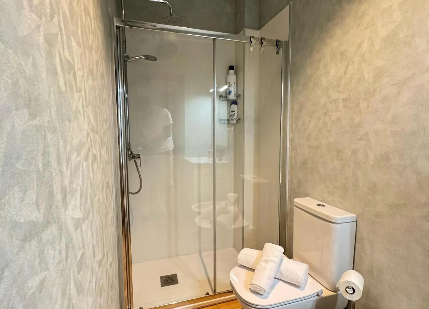 San Eloy Suite En El Centro De Sevilla 0*, Seville Spain