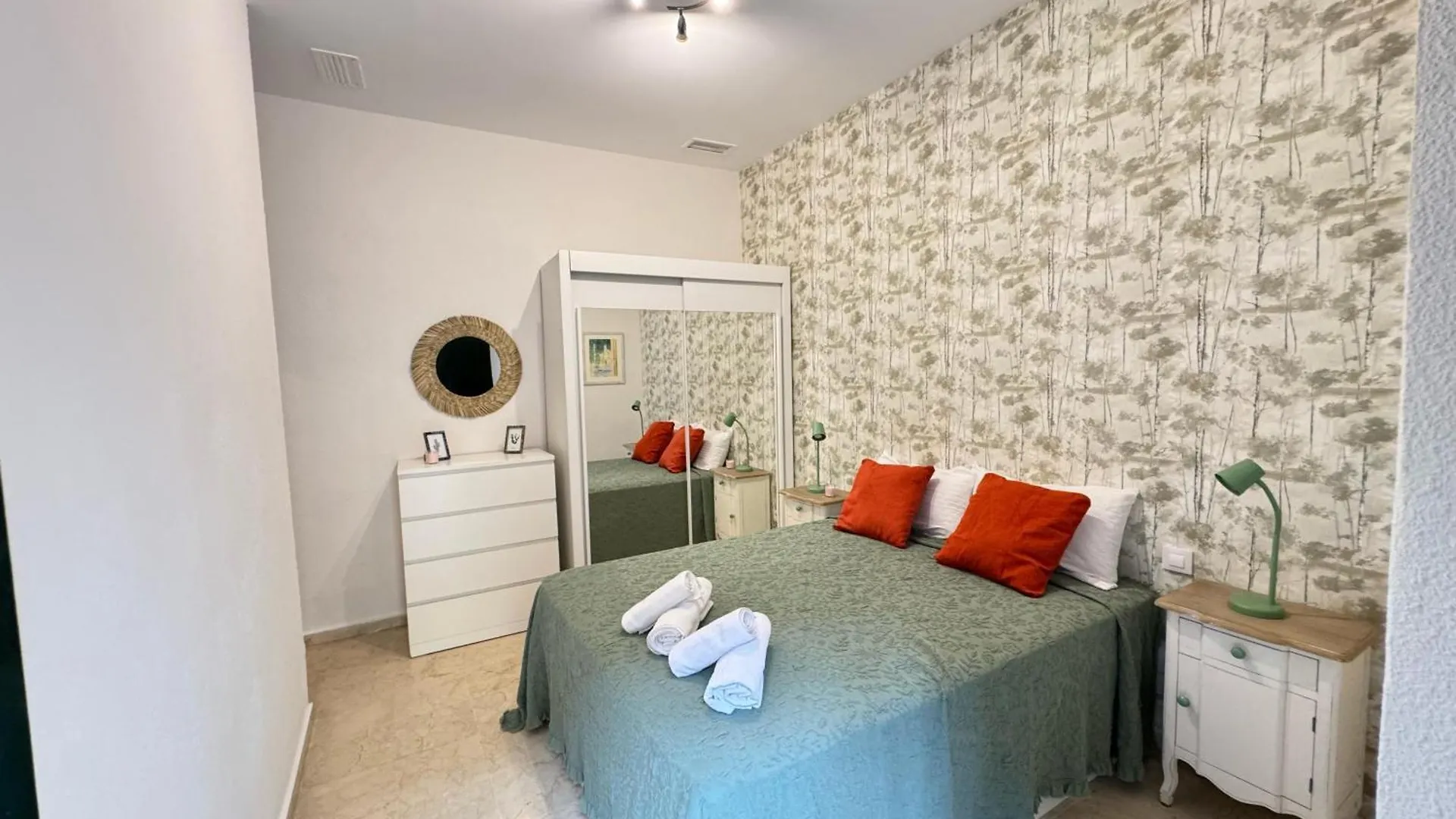Apartment San Eloy Suite En El Centro De Sevilla