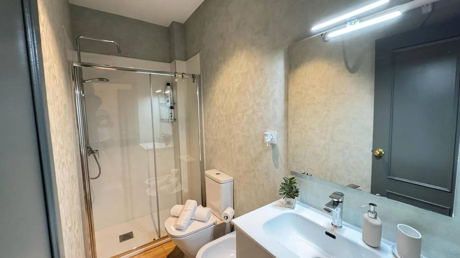 Apartment San Eloy Suite En El Centro De Sevilla