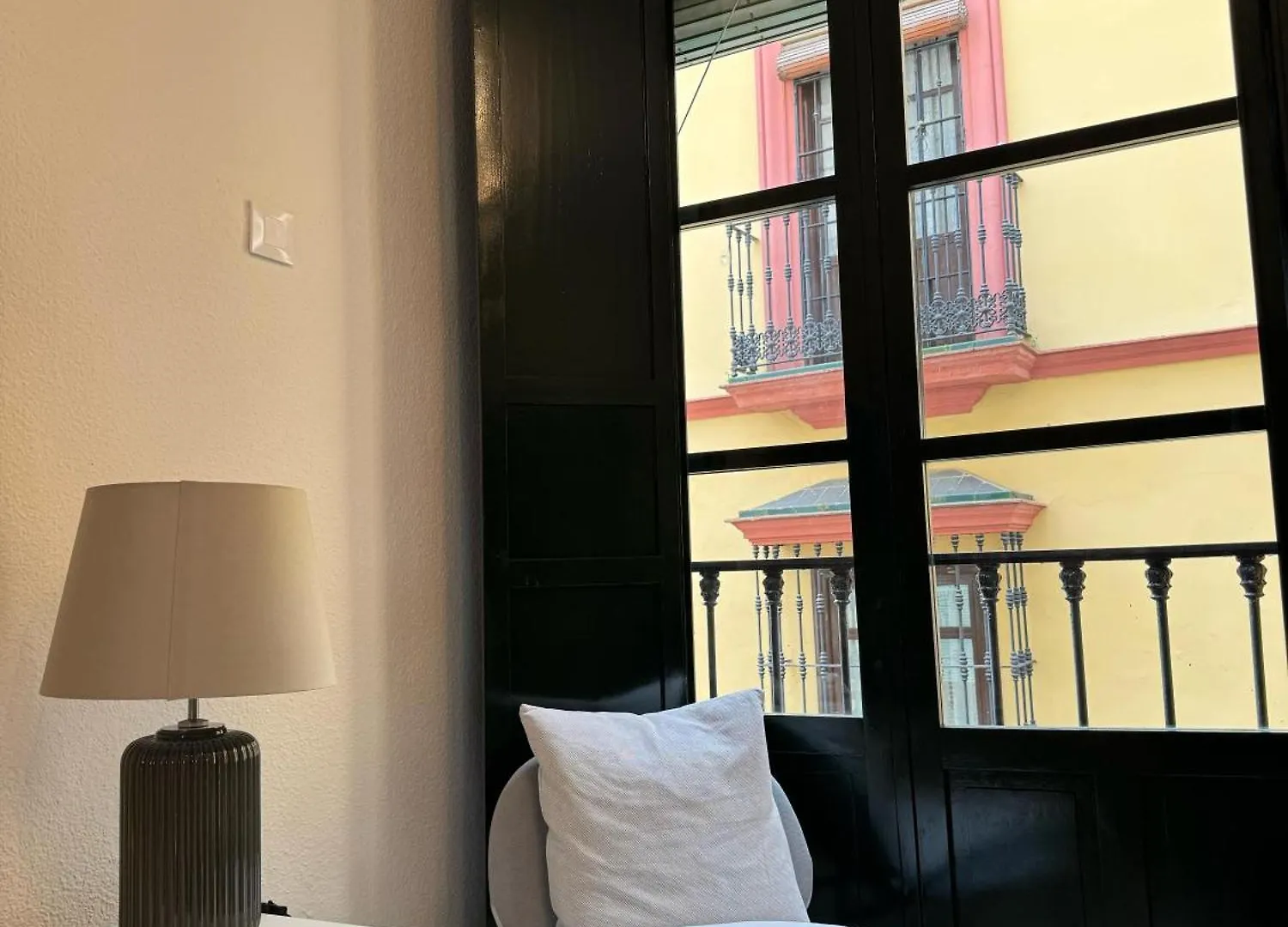 Apartment San Eloy Suite En El Centro De Sevilla