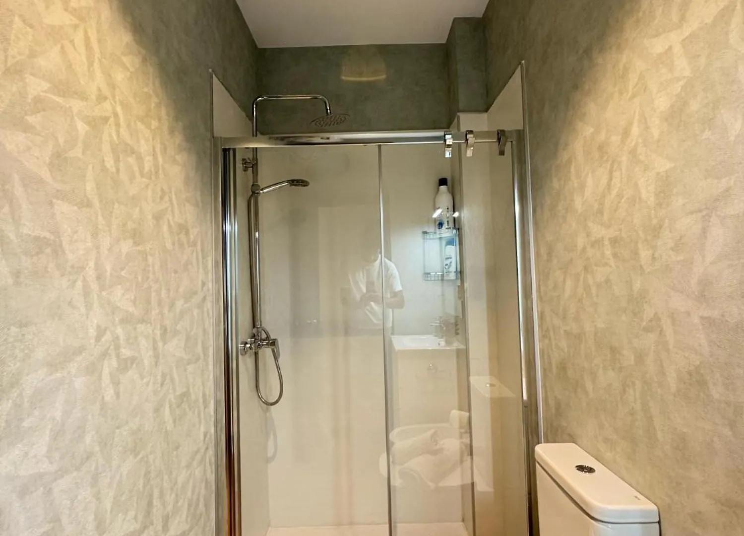 Apartment San Eloy Suite En El Centro De Sevilla Spain