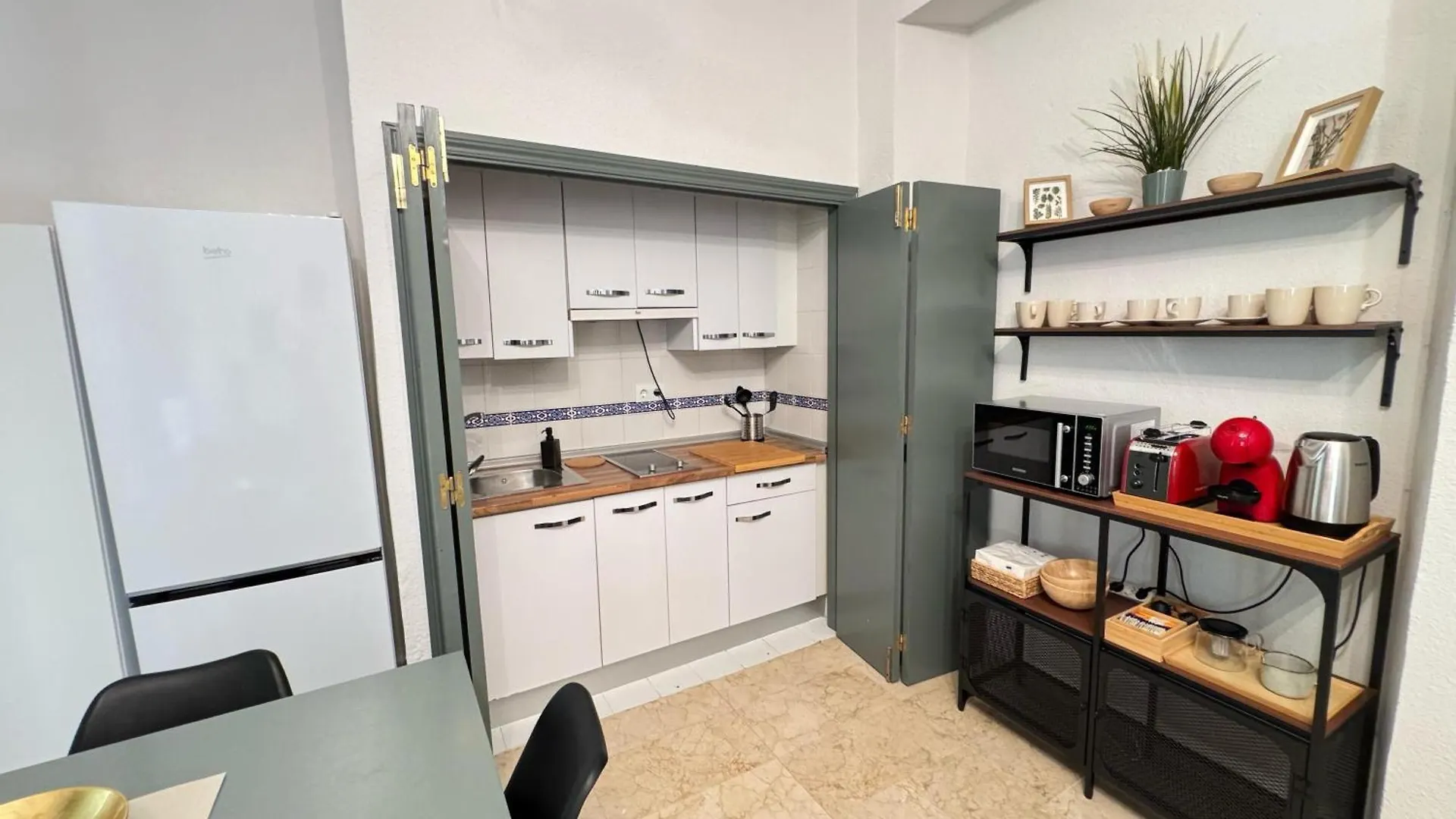 San Eloy Suite En El Centro De Sevilla 0*, إشبيلية إسبانيا